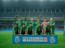Persebaya Tak Pernah Kalah dari Arema FC di 8 Laga Terakhir