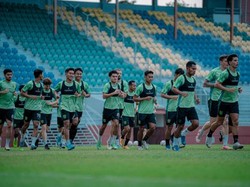 Dewa United Kalah, Persebaya Incar Posisi Kedua Liga 1