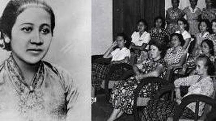 5 Tokoh Pendidikan Indonesia yang Menginspirasi