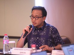 F-Gerindra DPR: Sikat Ormas yang Ganggu Investasi dan Program Pemerintah!