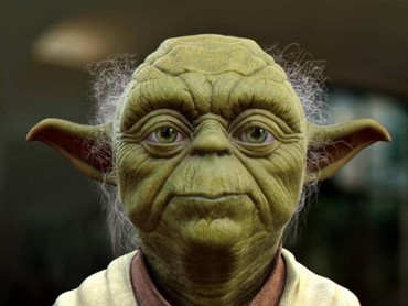 George Lucas Bongkar Alasan Karakter Yoda Bicara Terbalik di 'Star Wars'