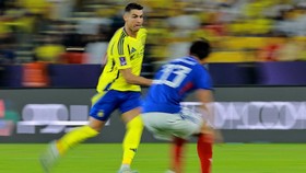 Hasil Liga Champions Asia: Ronaldo Cetak Gol, Sandy Walsh Gigit Jari