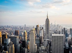 15 Kota Terkaya di Dunia 2025 Beserta Faktor Penentunya, Ada 6 dari Asia!