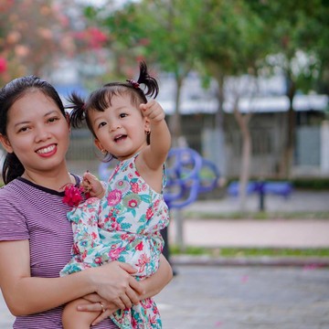 Top 5 List: Lagu Bertema Pesan Orangtua untuk Anak, Bikin Terharu!