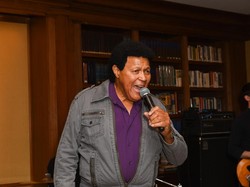 Video Chubby Checker-Soundgarden Masuk Rock & Roll Hall of Fame 2025
