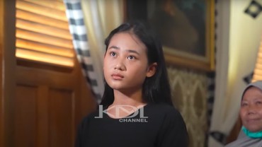 img-title Aura Cinta yang Debat dengan Dedi Mulyadi Pernah Main Sinetron, Berapa Honornya?