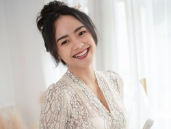 Konten Kim Seon Ho Smile Challenge Viral, Ayu Puspa Ngefans Sejak Lama