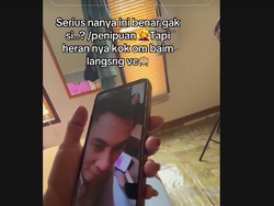 Baim Wong Saja Jadi Bahan Penipuan Deepfake, Hati-hati Terjebak!