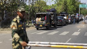 Di Mana Letak Kashmir yang Bikin India-Pakistan Tegang Lagi?