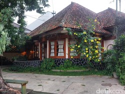 Nostalgia dan Cita Rasa Klasik di Keuken van Elsje Bandung