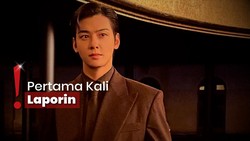 Diserang Rumor Jahat oleh Haters, Cha Eunwoo Pilih Ambil Langkah Hukum