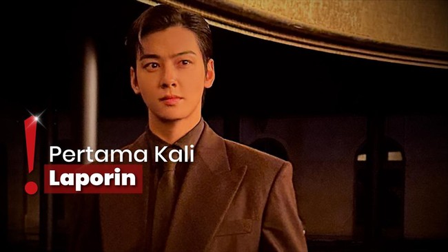 Diserang Rumor Jahat oleh Haters, Cha Eunwoo Pilih Ambil Langkah Hukum