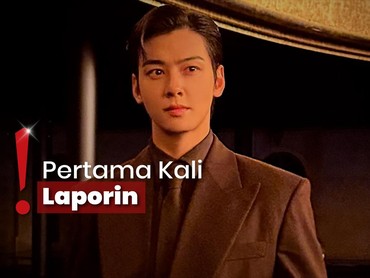 img-title Diserang Rumor Jahat oleh Haters, Cha Eunwoo Pilih Ambil Langkah Hukum