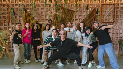 Film Rohtrip Akan Hadirkan Nuansa Horor Nan Dibalut Komedi