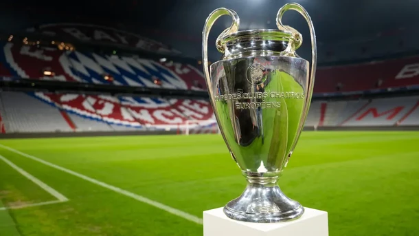 Tebak Juara UCL dan Menangkan Total Hadiah Jutaan Rupiah!