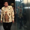 Kadis PUPR Ditangkap KPK, Bobby Pastikan Proyek Perbaikan Jalan Lanjut