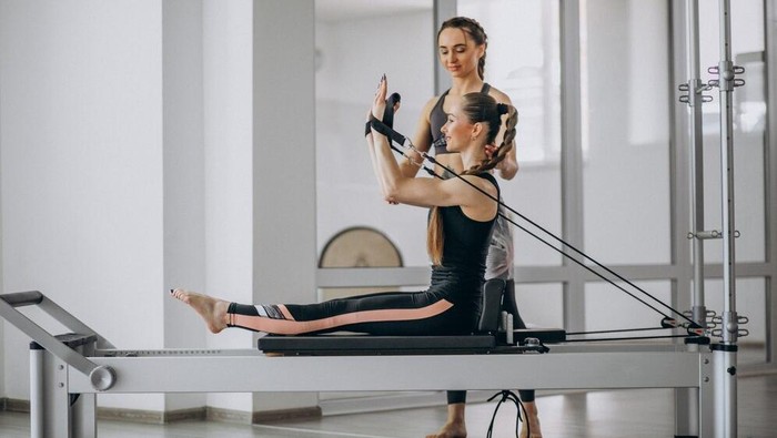 img-title Baru Selesai Pilates? Hindari 4 Hal Ini Biar Hasilnya Maksimal!