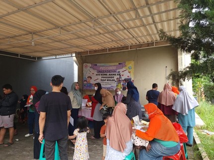 Hari Posyandu Nasional 29 April 2025, Sejarah hingga Kegiatannya