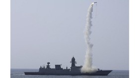 Saling Serang Situs Militer, Mungkinkah India-Pakistan Pakai Nuklir?