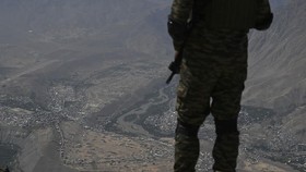 Militer India Balas Serangan Mendadak Pakistan di Perbatasan LoC