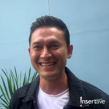 Berdoa Segera Dapat Jodoh saat Umrah, Indra Bruggman: Jujur Jarang Minta Itu