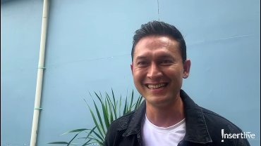 img-title Berdoa Segera Dapat Jodoh saat Umrah, Indra Bruggman: Jujur Jarang Minta Itu