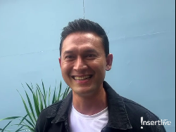 Indra Bruggman Temukan Tas Mencurigakan di Lemari, Isinya Barang Tak Terduga