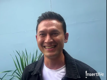 Berdoa Segera Dapat Jodoh saat Umrah, Indra Bruggman: Jujur Jarang Minta Itu