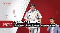 Jalan Hidup Ivan Gunawan, Pernah Ditantang Gantikan Tata Dado