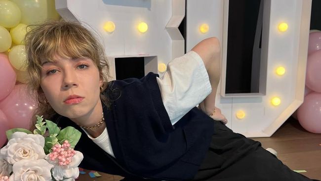 Cerita Kelam Masa Kecil Jennette McCurdy di Industri Hiburan Nickelodeon