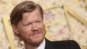 Jesse Plemons Gabung The Hunger Games: Sunrise on the Reaping