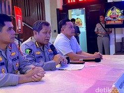 Ini Hasil Pemeriksaan Tes DNA Dokter Priguna