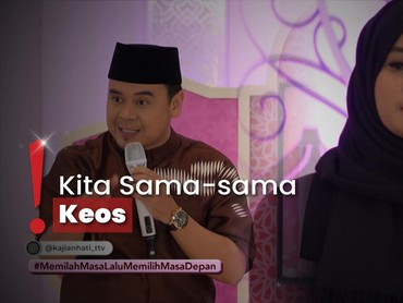 img-title Nikah Muda Suami Ditinggal Orang Tua, Minta Rujuk Usai Selingkuh