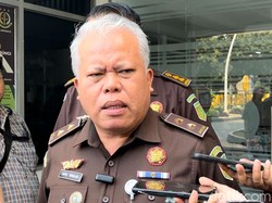 Jaksa Banding Vonis 11 Tahun Bui Pengacara Ronald Tannur Lisa Rachmat