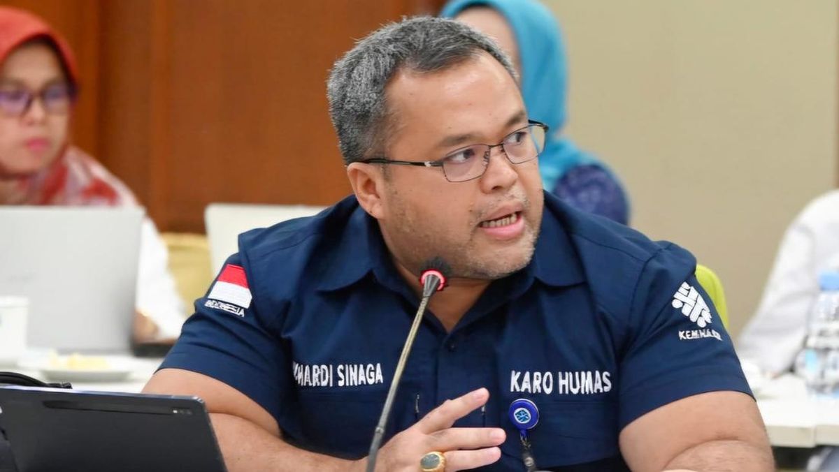 Waspada Penipuan TKM 2025, Kemnaker Belum Buka Pendaftaran Hari Ini