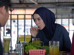 Tanggapan Pihak Lesti Kejora yang Dilaporkan Kasus Hak Cipta