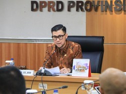 Uji Coba 6 Rute Transjabodetabek, NasDem DKI Harap Pemobil Beralih ke Transum