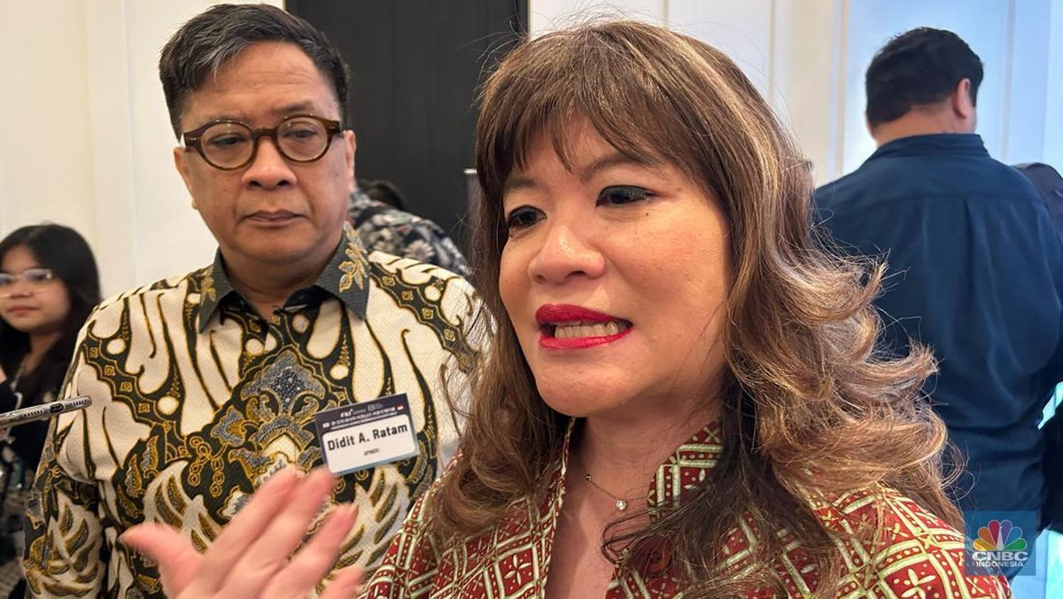 Industri Tekstil Dapat Insentif, Apindo: Jangan Berhenti di Situ!