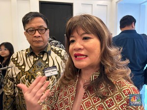 Bos Pengusaha Ungkap Fakta Ngeri Kasus PHK di RI, Ada Ancaman Ini Bos Pengusaha Ungkap Fakta Ngeri Kasus PHK di RI, Ada Ancaman Ini
