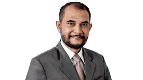 Budi Djatmiko Jadi Komut PT Pos Indonesia, Gantikan Rhenald Kasali