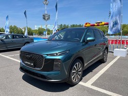 Lepas Debut di GIIAS 2025, Ini Mobil yang Mau Dibawa