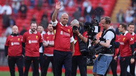 Arne Slot: Liverpool Juara Berkat Jurgen Klopp