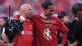 Daftar Juara Liga Inggris Terbanyak Usai Liverpool Kampiun