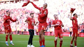 7 Fakta Liverpool Juara Liga Inggris 2024/2025