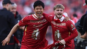 Top 3 Sports: Alex Menang MotoGP Spanyol, Liverpool Juara Liga Inggris