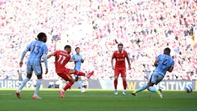 Prediksi Liverpool vs Tottenham di Liga Inggris