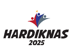 Link Download Logo Hardiknas 2025 Resmi Kemendikdasmen