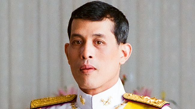 Sumber Kekayaan Maha Vajiralongkorn, Raja Thailand yang Sahkan Pernikahan Sejenis