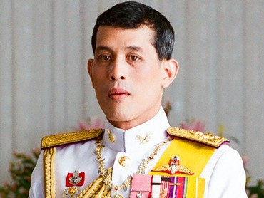 img-title Sumber Kekayaan Maha Vajiralongkorn, Raja Thailand yang Sahkan Pernikahan Sejenis