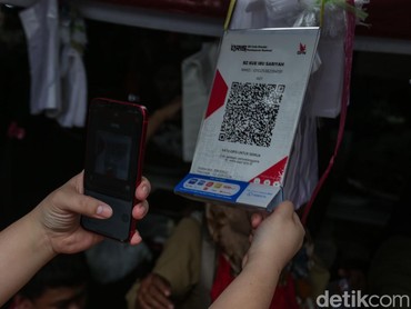 Viral Toko Roti Tolak Pembayaran Tunai dari Seorang Nenek, BI Angkat Bicara